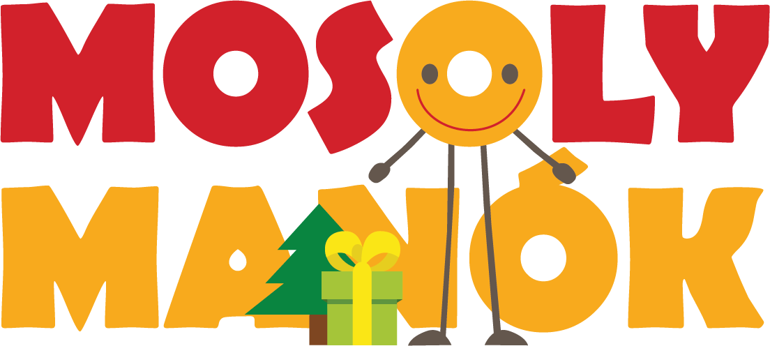 MosolyManók
